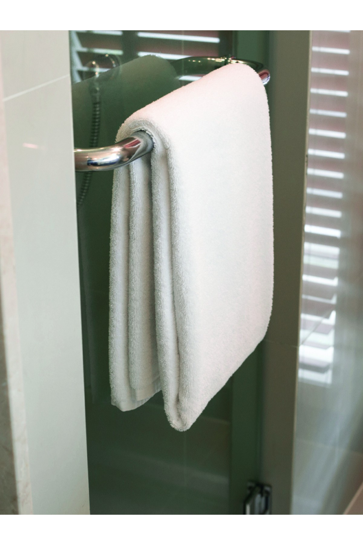 Mrs.Gugar 70 x 140 Banyo Havlusu