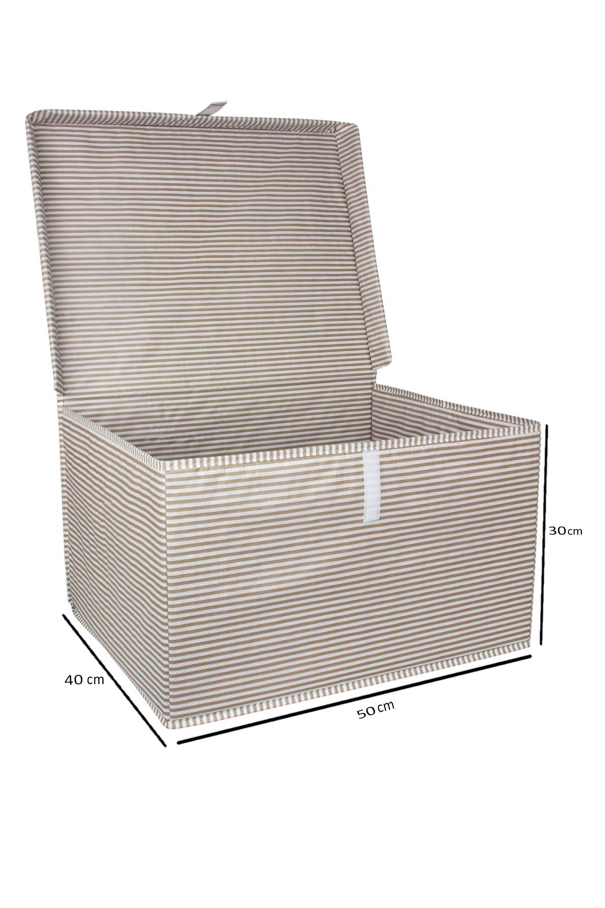 Mrs.Gugar Çok amaçlı Kutu Maxi   