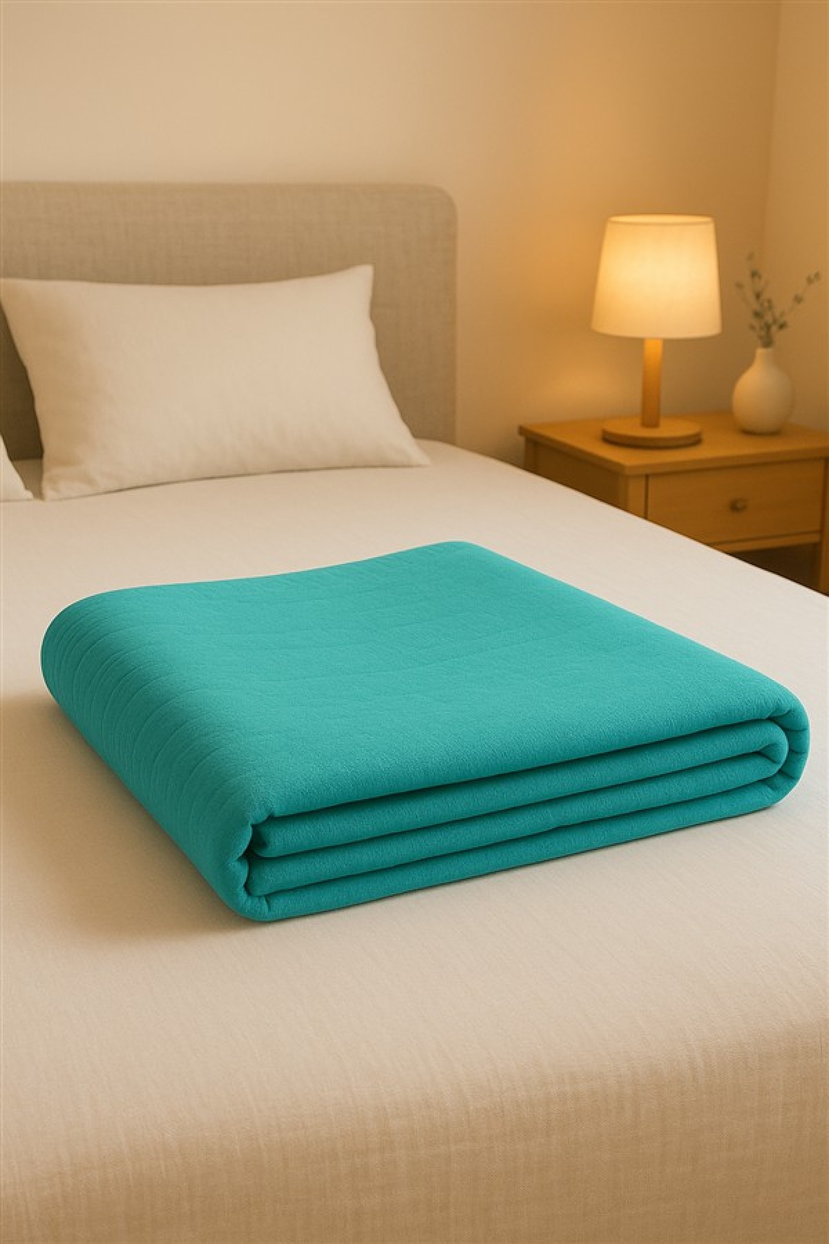 Mrs.Gugar Elektrikli Battaniye