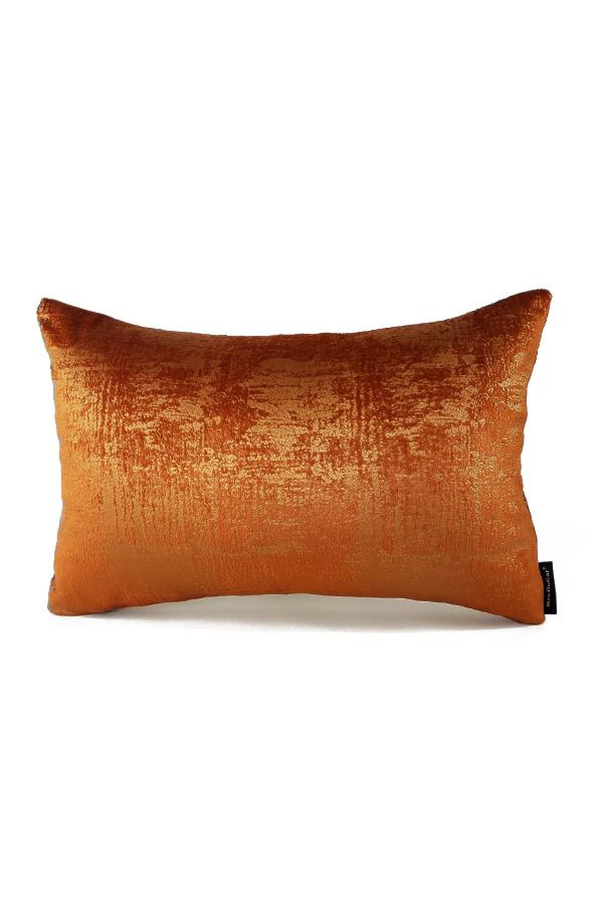 Mrs.Gugar Exclusive Tarçın Dikdörtgen Kırlent Kılıfı