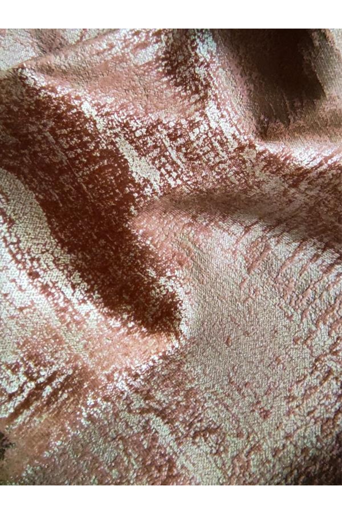 Mrs.Gugar Exclusive Tarçın Dikdörtgen Kırlent Kılıfı