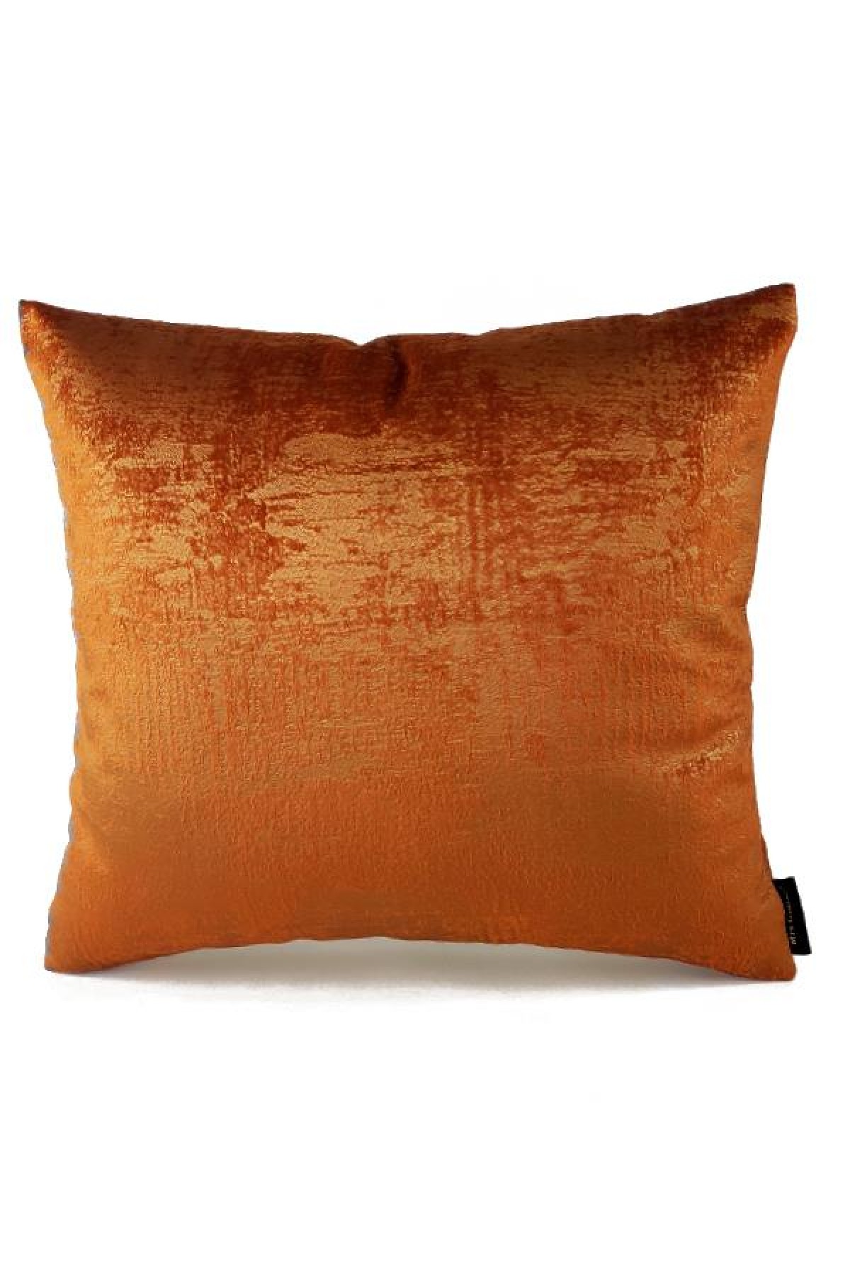 Mrs.Gugar Exclusive Tarçın Kare Kırlent Kılıfı