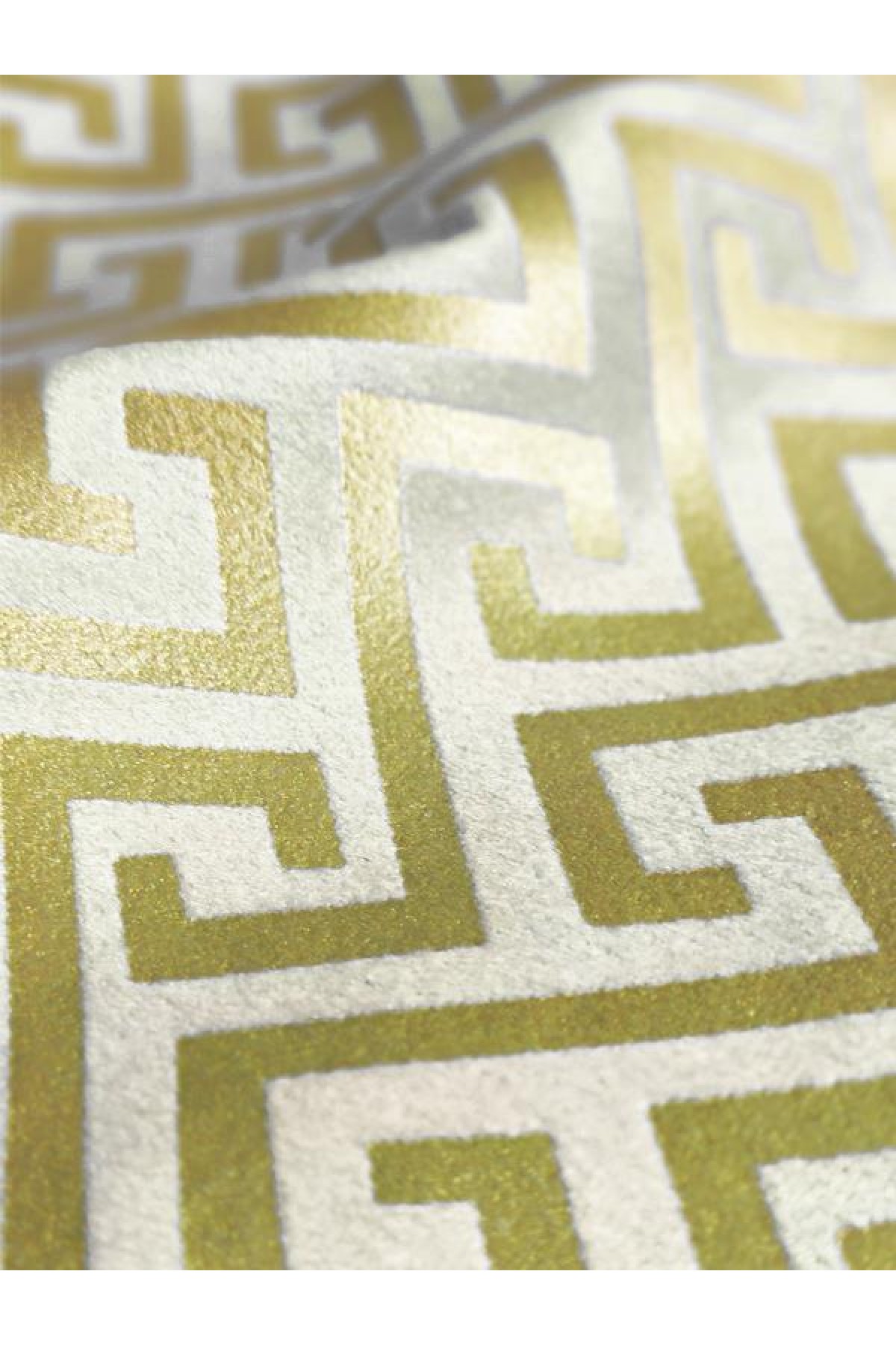 Mrs.Gugar Luxury Bej Dikdörtgen Kırlent Kılıfı