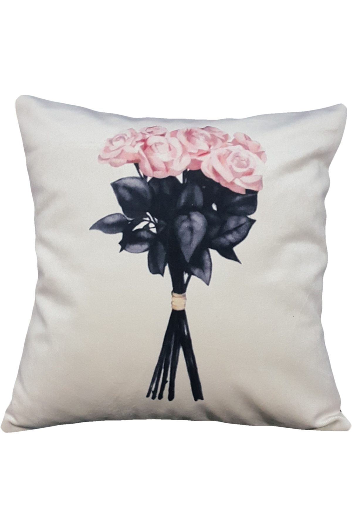 Mrs.Gugar Pembe Buket