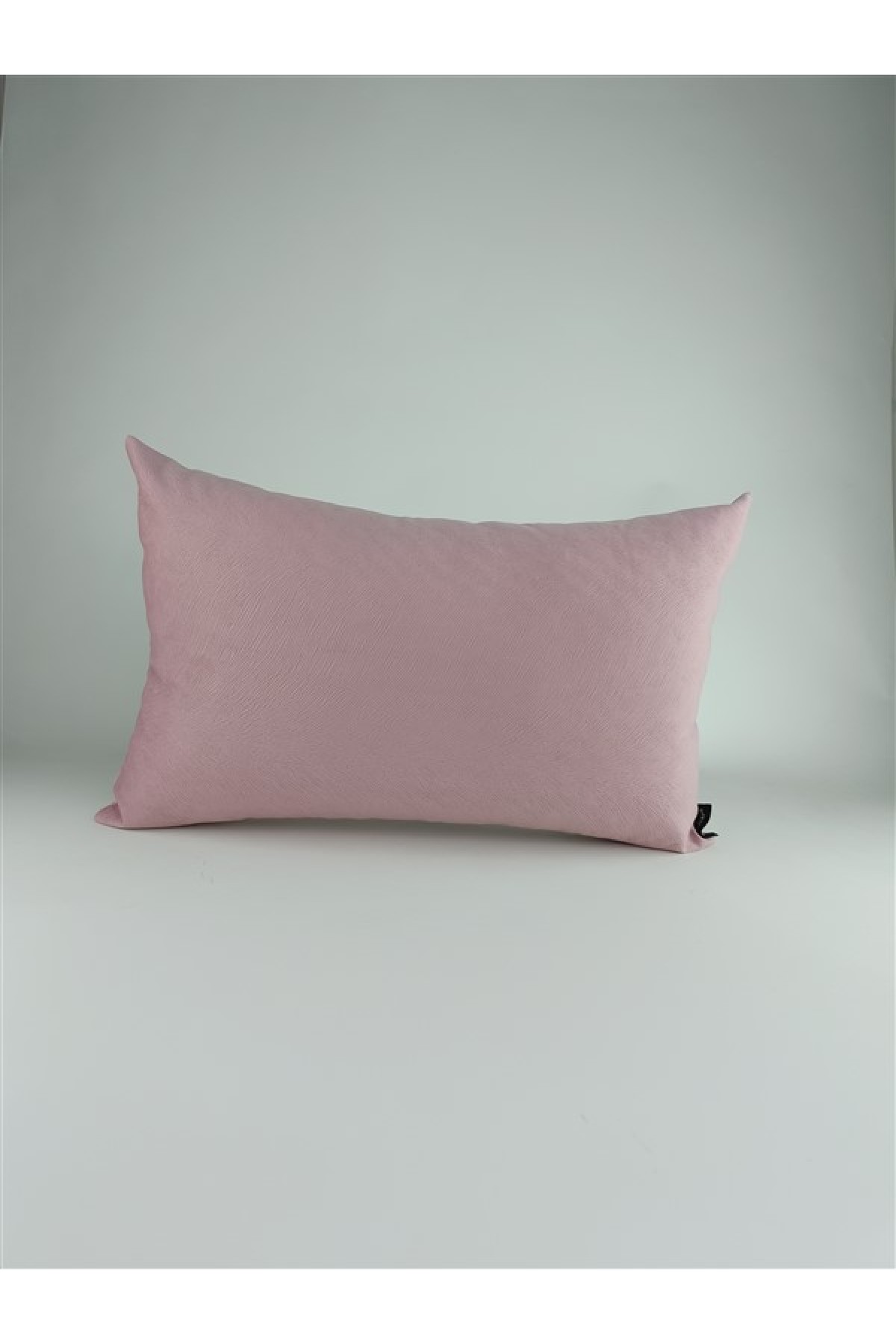 Mrs.Gugar Gül Kurusu Dikdörtgen Kırlent Kılıfı 