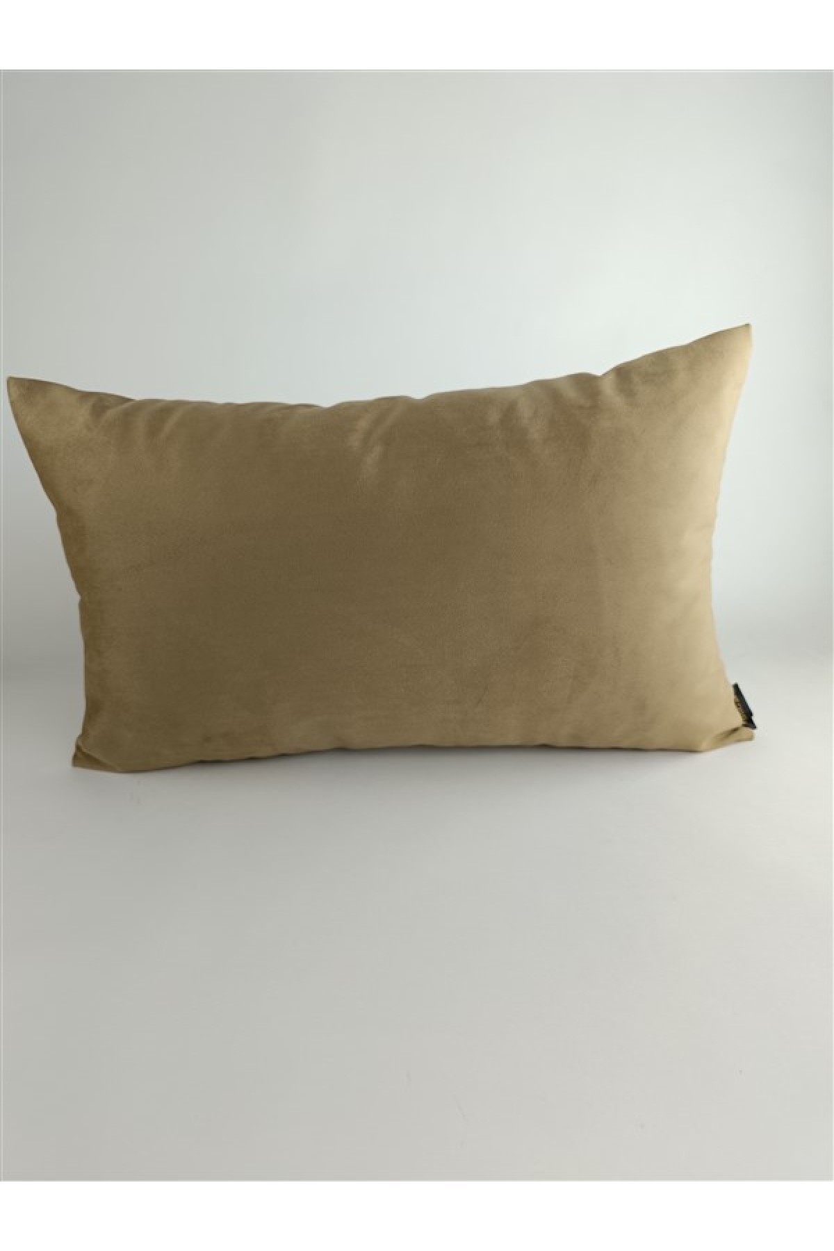 Mrs.Gugar Vizon Dikdörtgen Kırlent Kılıfı 